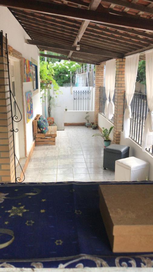 Pousada Cantinho Da Sofia Na Pipa - Rn Praia de Pipa Exterior photo
