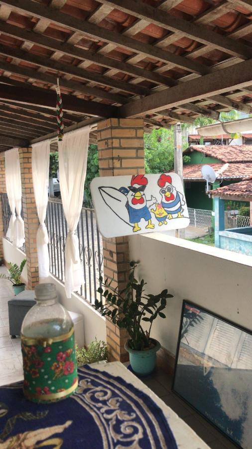 Pousada Cantinho Da Sofia Na Pipa - Rn Praia de Pipa Exterior photo